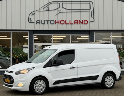 Ford Transit Connect 0