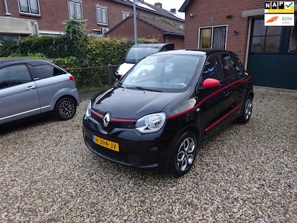 Renault Twingo 0