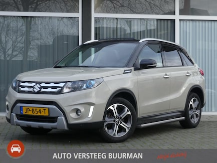 Suzuki Vitara 0