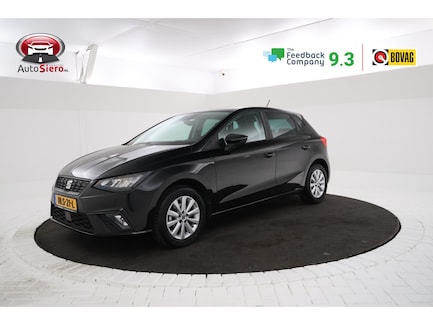 SEAT Ibiza 0