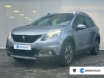Peugeot 2008 0