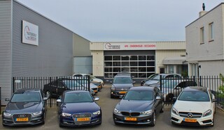 Autobedrijf van Orsouw