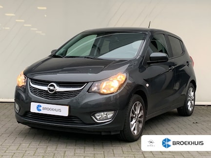 Opel Karl 0