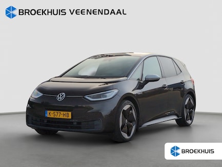 Volkswagen ID.3 0