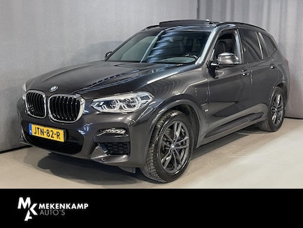 BMW X3 0