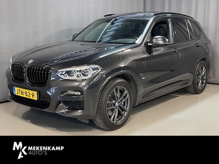BMW X3 0