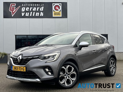 Renault Captur 0