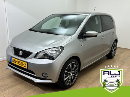 SEAT Mii 0