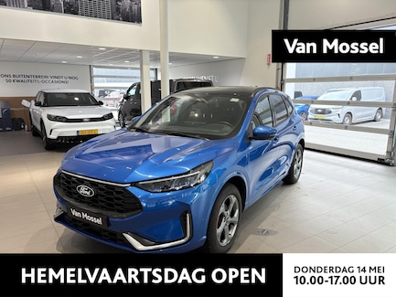 Ford Kuga 0