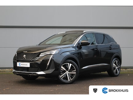 Peugeot 3008 0
