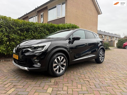 Renault Captur 0
