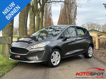 Ford Fiesta 0