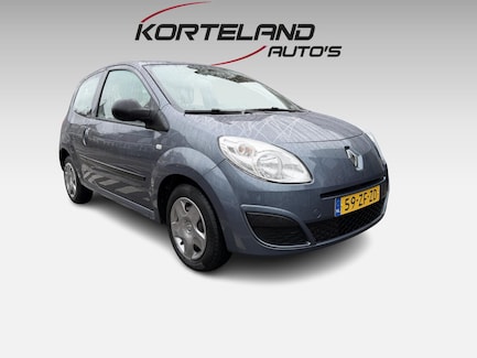 Renault Twingo 0
