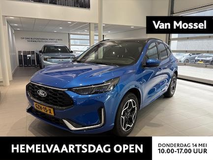 Ford Kuga 0