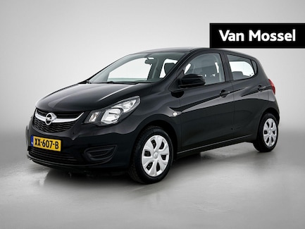 Opel Karl 0