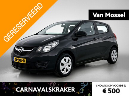 Opel Karl 0