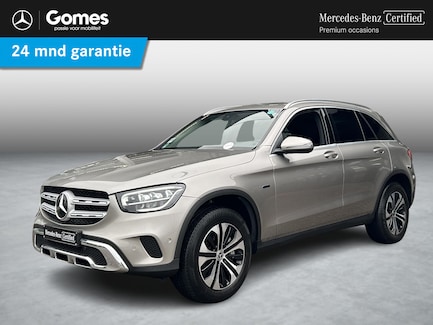 Mercedes-Benz GLC 0