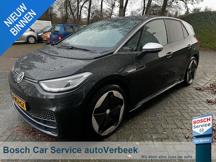 Volkswagen ID.3 0