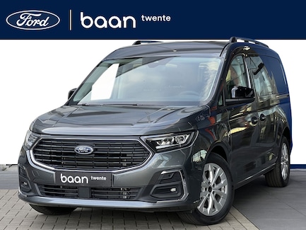 Ford Tourneo Connect 0