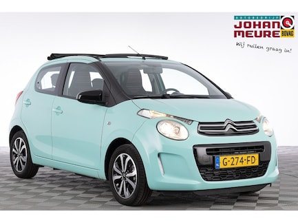Citroën C1 0