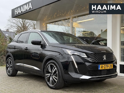 Peugeot 3008 0