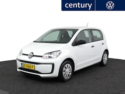Volkswagen Up! 0