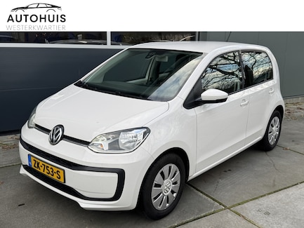 Volkswagen Up! 0