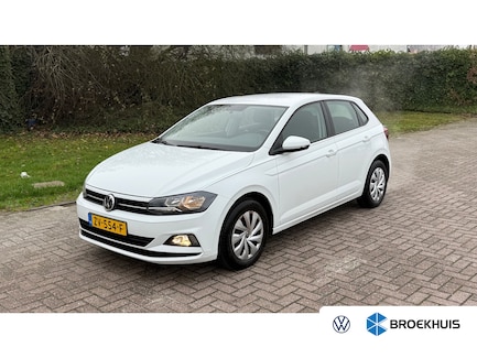 Volkswagen Polo 0