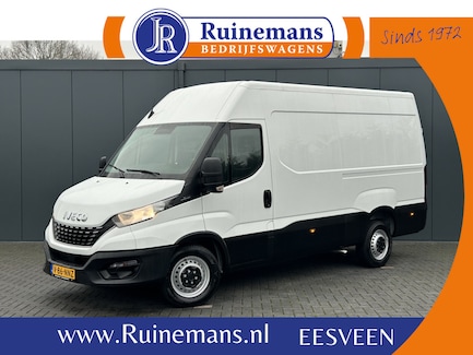 IVECO Daily 0