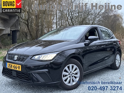 SEAT Ibiza 0