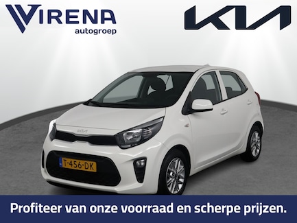 Kia Picanto 0