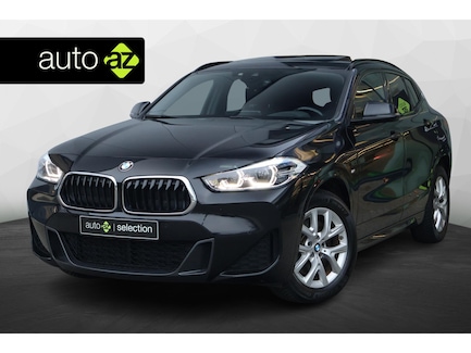 BMW X2 0