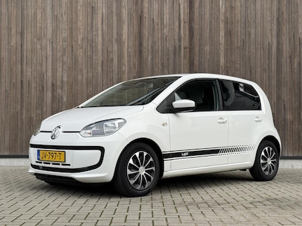 Volkswagen Up! 0