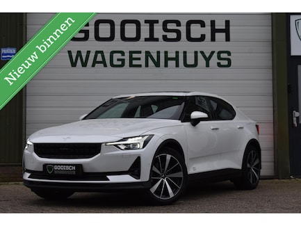 Polestar 2 0