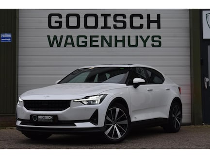 Polestar 2 0
