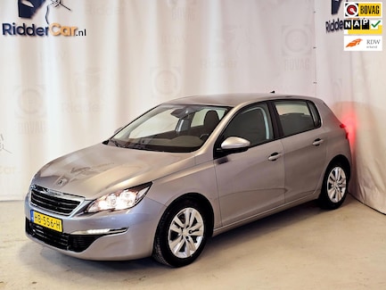 Peugeot 308 0