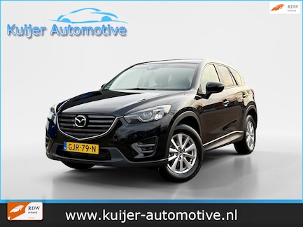 Mazda CX-5 0