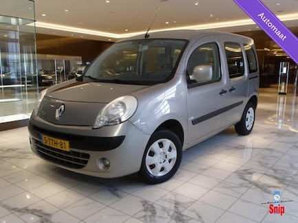 Renault Kangoo 0
