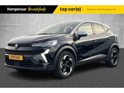 Renault Captur 0