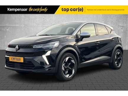 Renault Captur 0