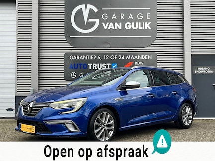 Renault Megane 0