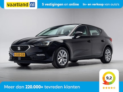 SEAT Leon 0