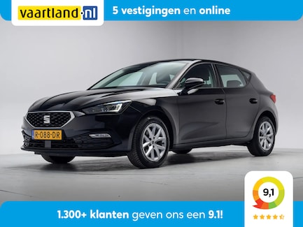 SEAT Leon 0