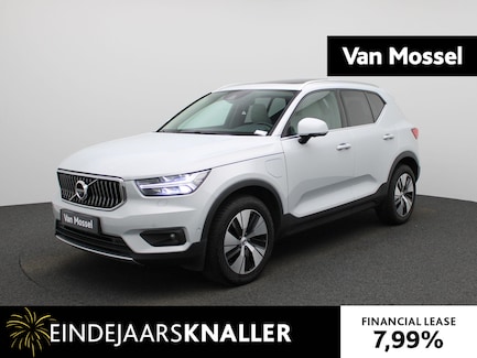 Volvo XC40 0