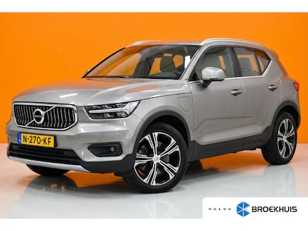 Volvo XC40 0