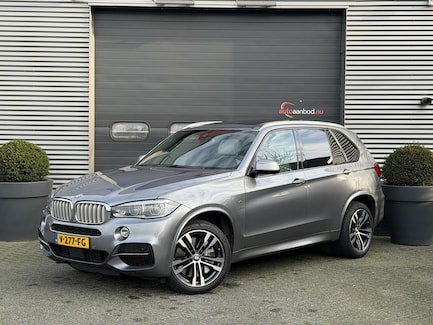 BMW X5 0