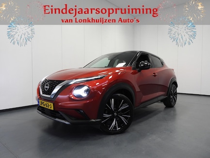 Nissan Juke 0