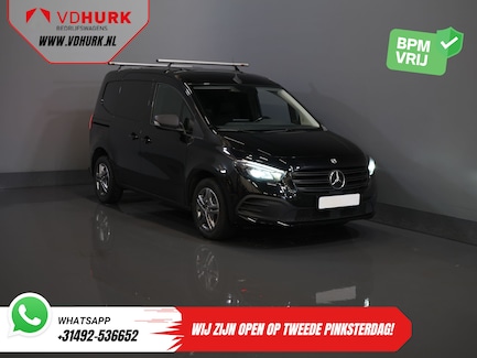 Mercedes-Benz Citan 0