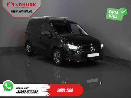 Mercedes-Benz Citan 0