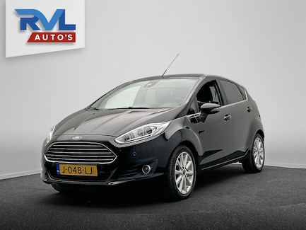 Ford Fiesta 0